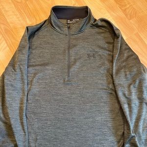 Under Armour Half Zip
